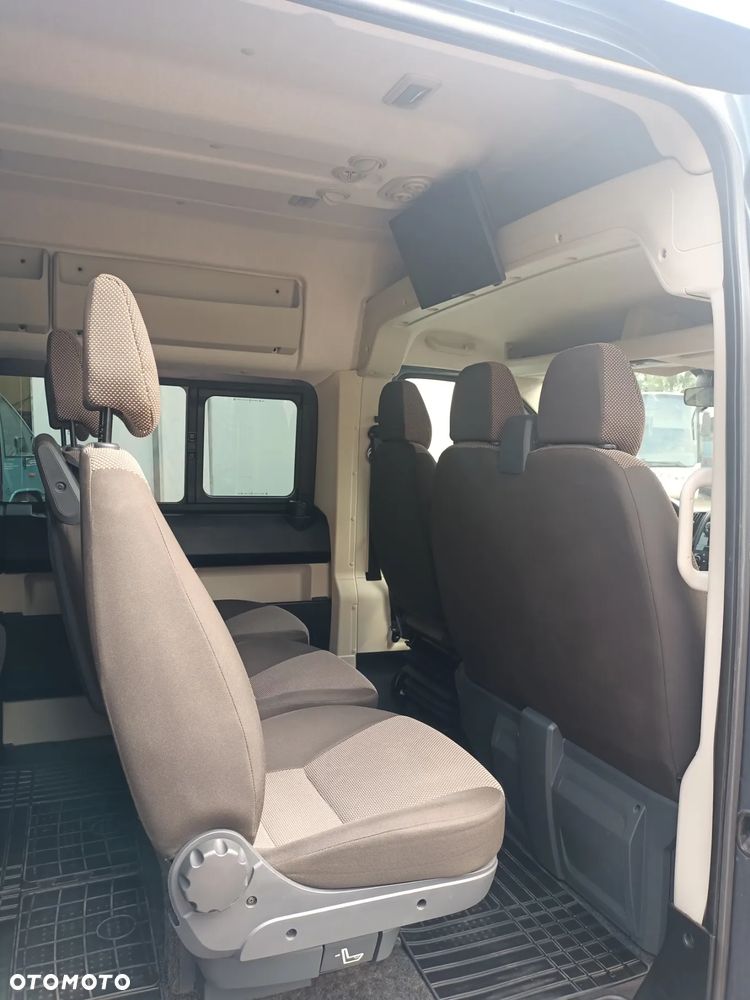 Peugeot Boxer L2H2 - 6