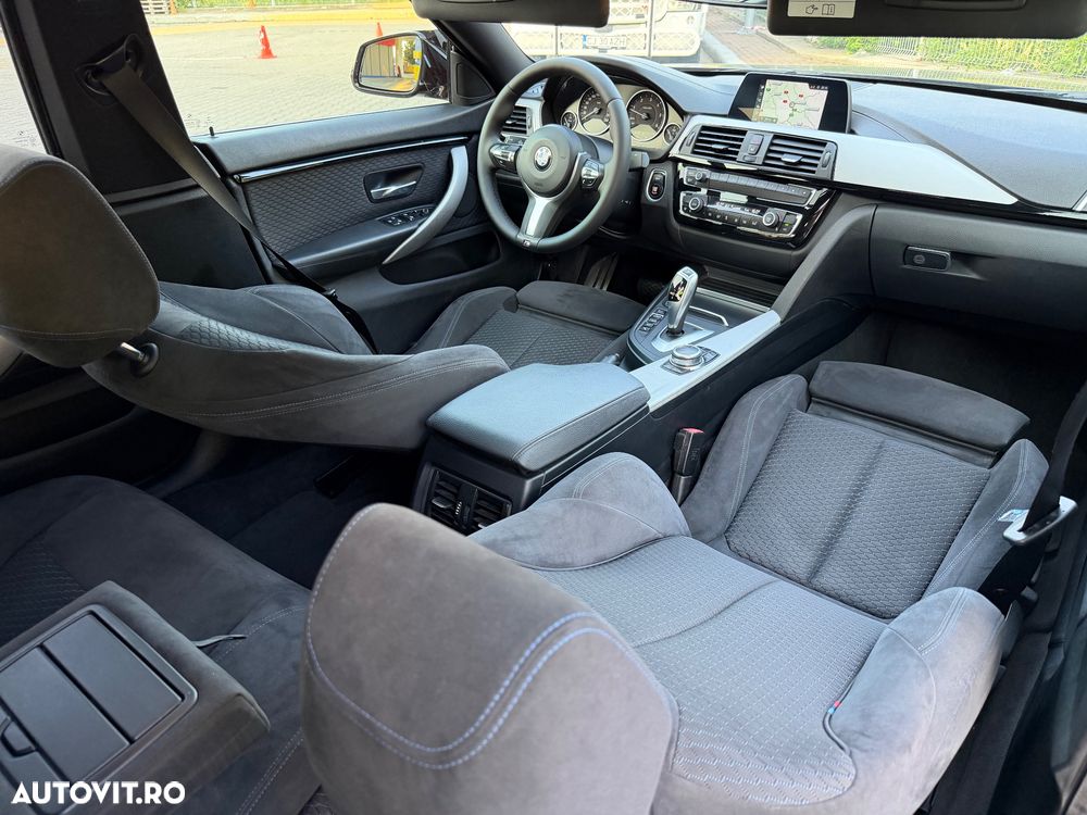 BMW Seria 4 - 16
