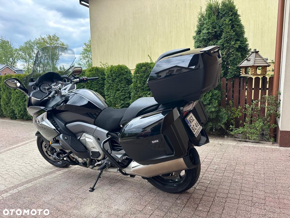 BMW K - 12