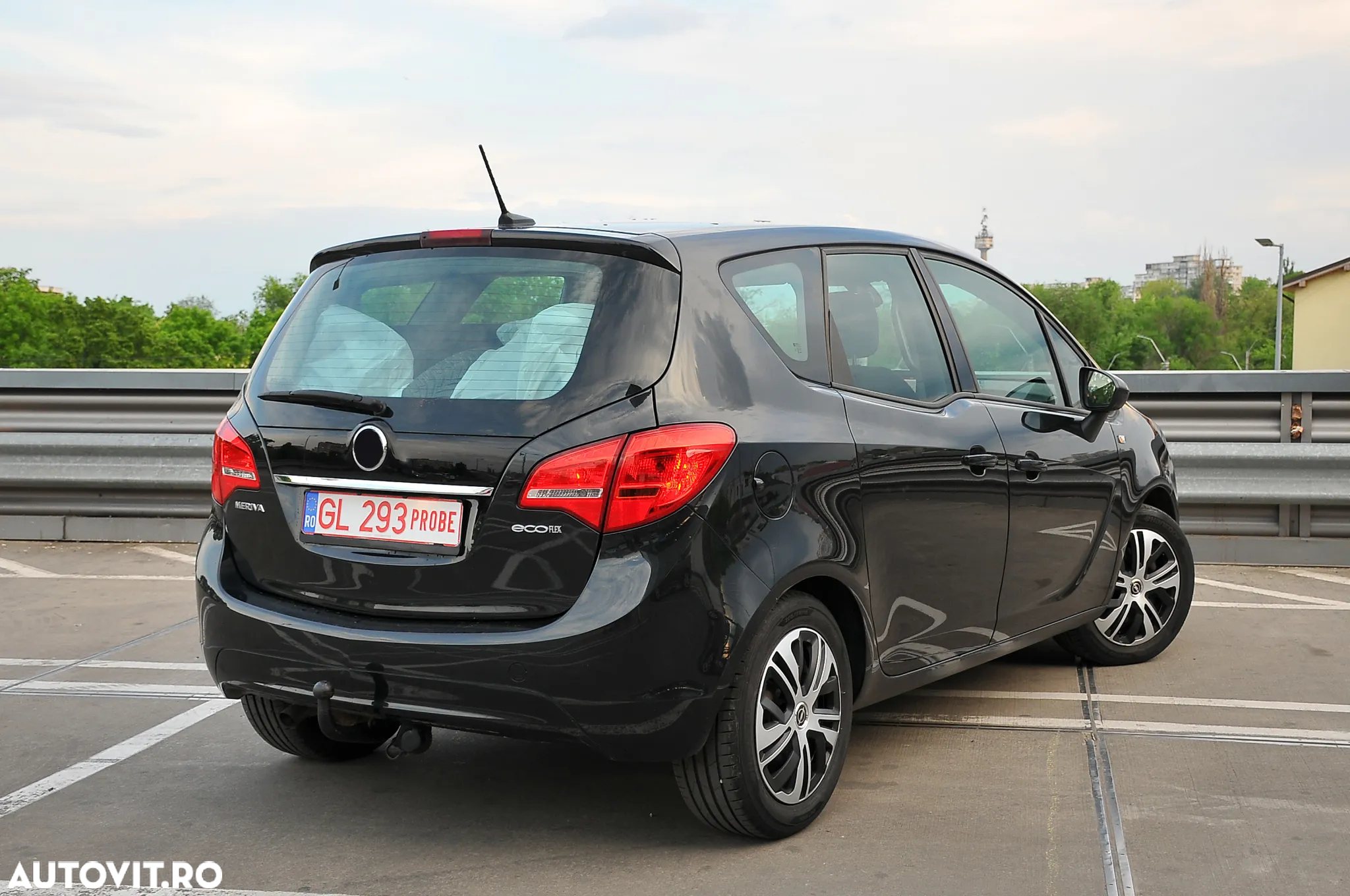 Opel Corsa - 10