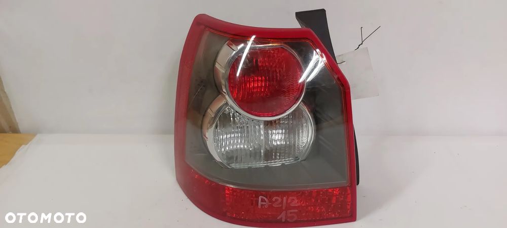 .  LAMPA TYL TYLNA LEWA LAND ROVER FREELANDER 2 - 1