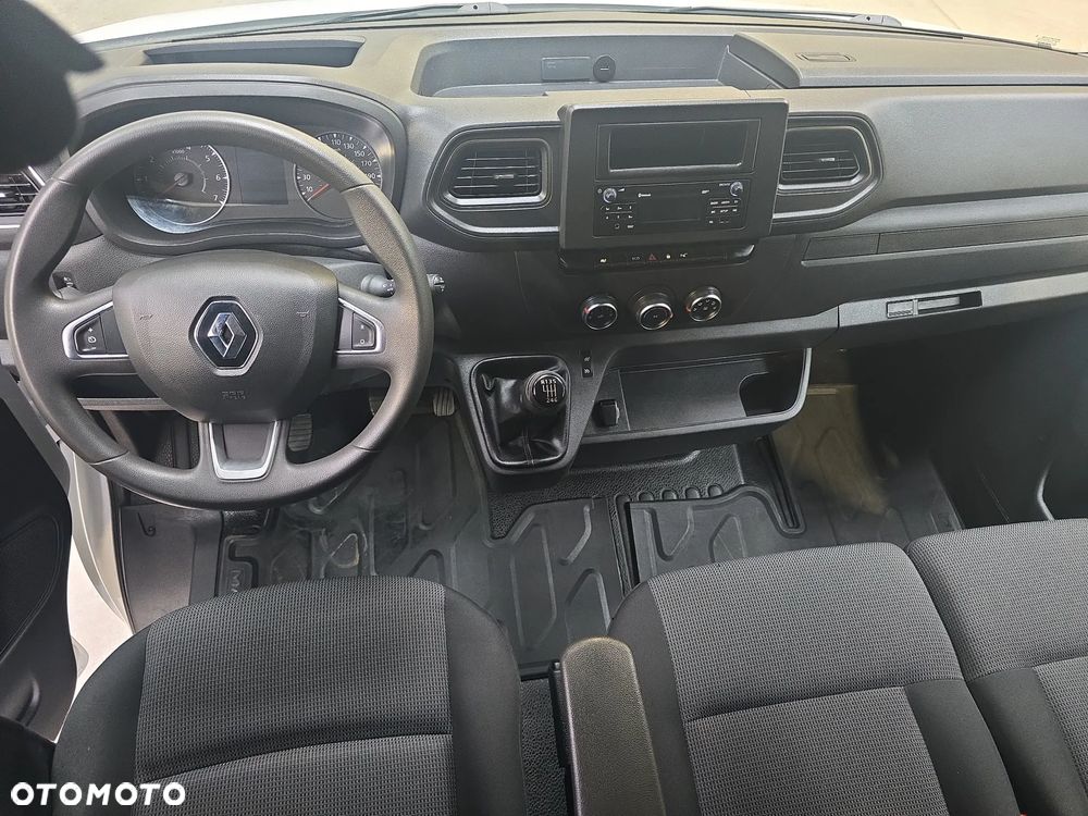 Renault master - 13