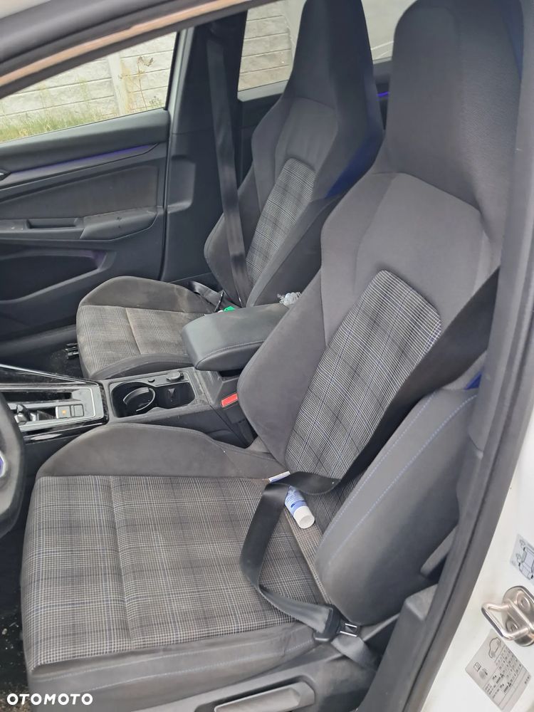Volkswagen Golf 1.4 TSI Plug-In Hybrid GTE DSG - 10