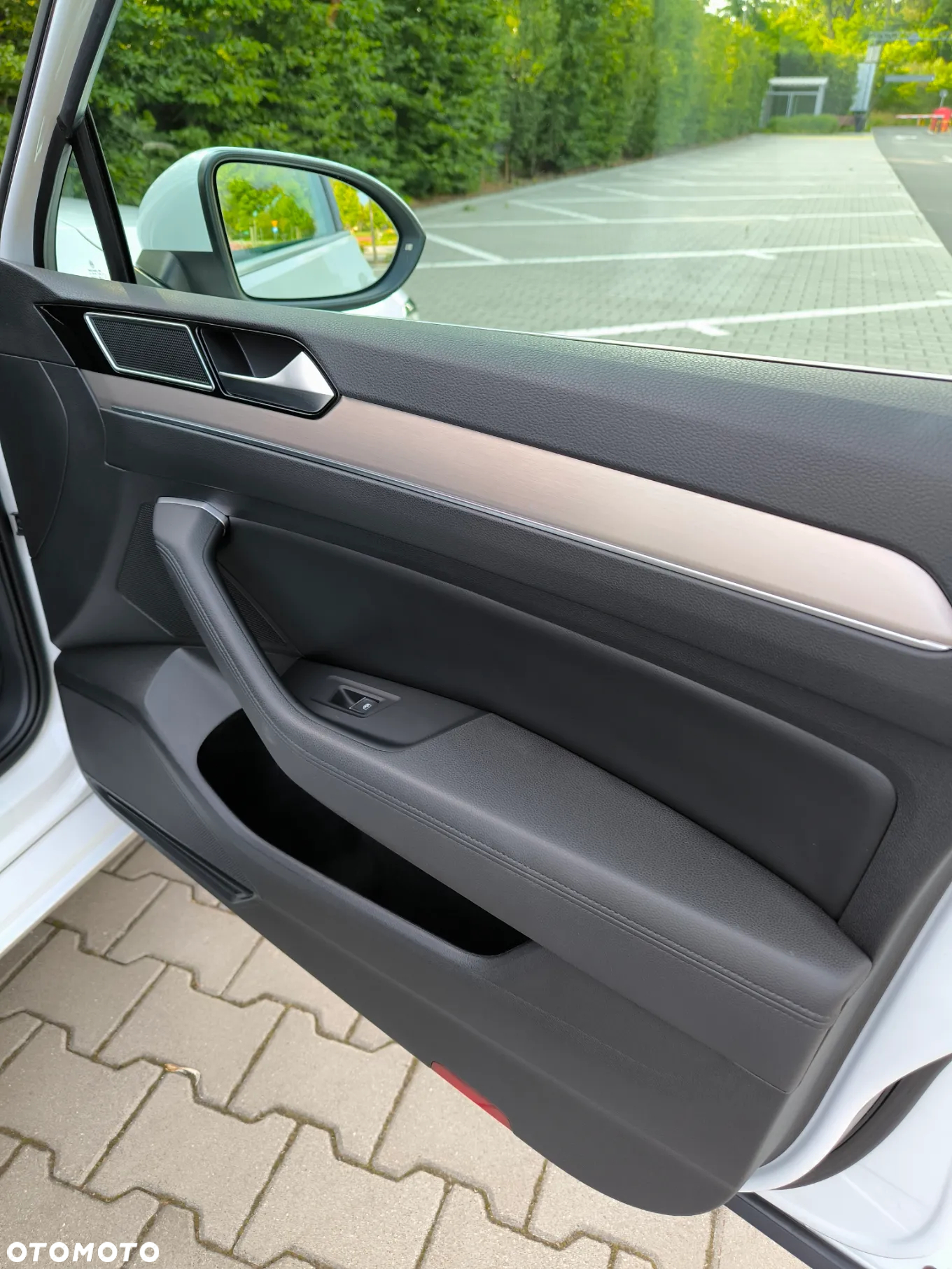 Volkswagen Passat 1.8 TSI BMT Highline DSG - 20