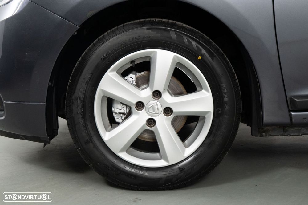 Dacia Logan MCV 0.9 TCe Comfort - 18