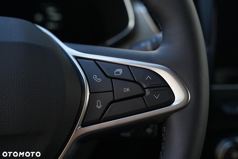 Renault Arkana 1.6 E-Tech Full Hybrid 145 Techno MMT - 14