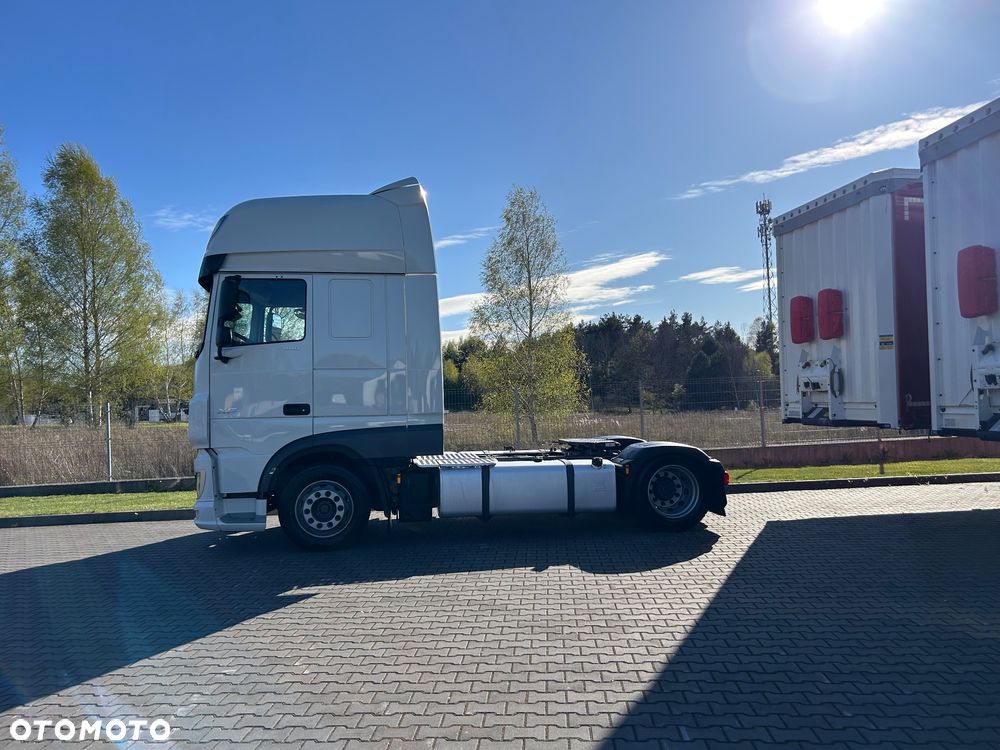DAF XF 480 FT - 12