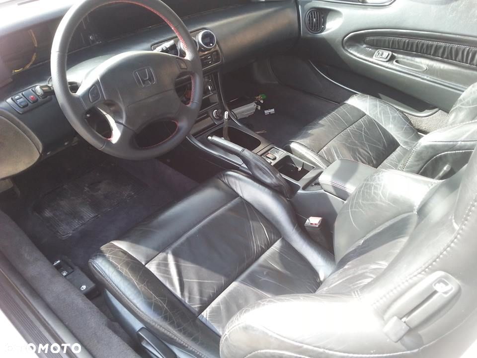 Honda Prelude - 13