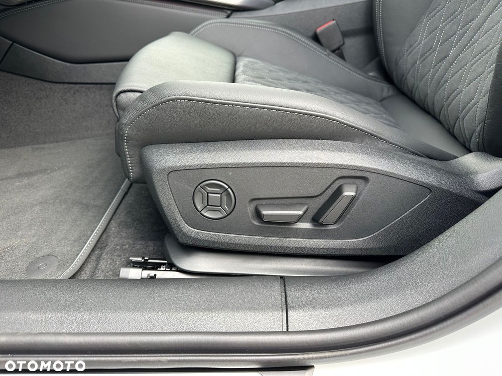 Audi A5 Avant - 14