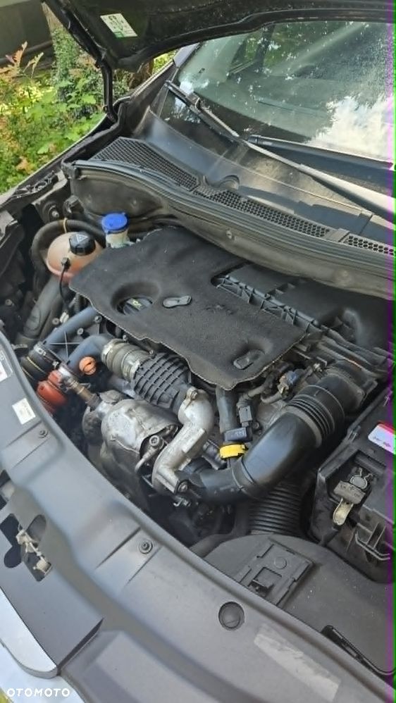 Peugeot 2008 e-HDi FAP 92 STOP & START Active - 6