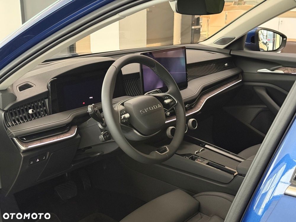 Skoda Superb 2.0 TSI 4x4 Selection DSG - 18