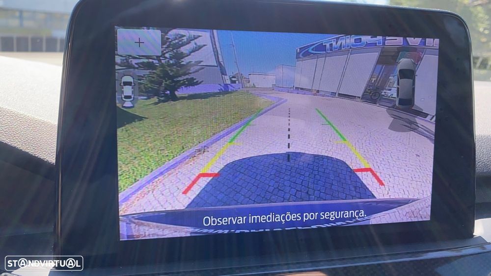 Ford Kuga 1.5 TDCi EcoBlue ST-Line Aut. - 49