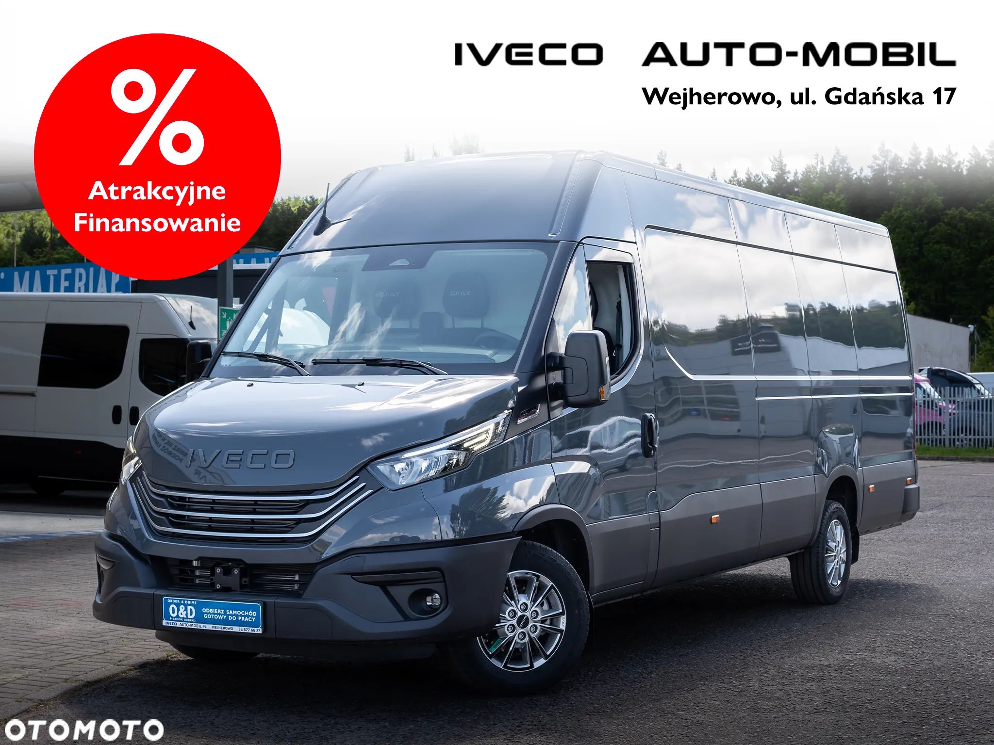 Iveco Daily 35S18HA8 V - 1