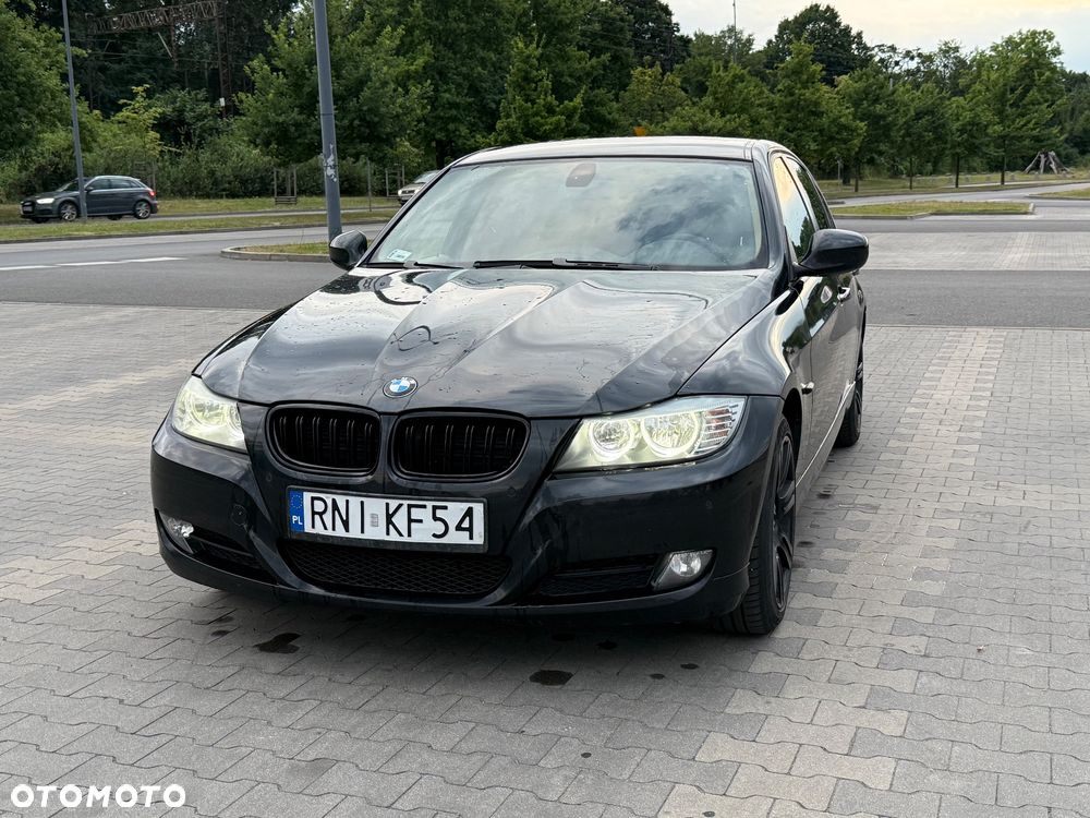 BMW Seria 3 316i - 2