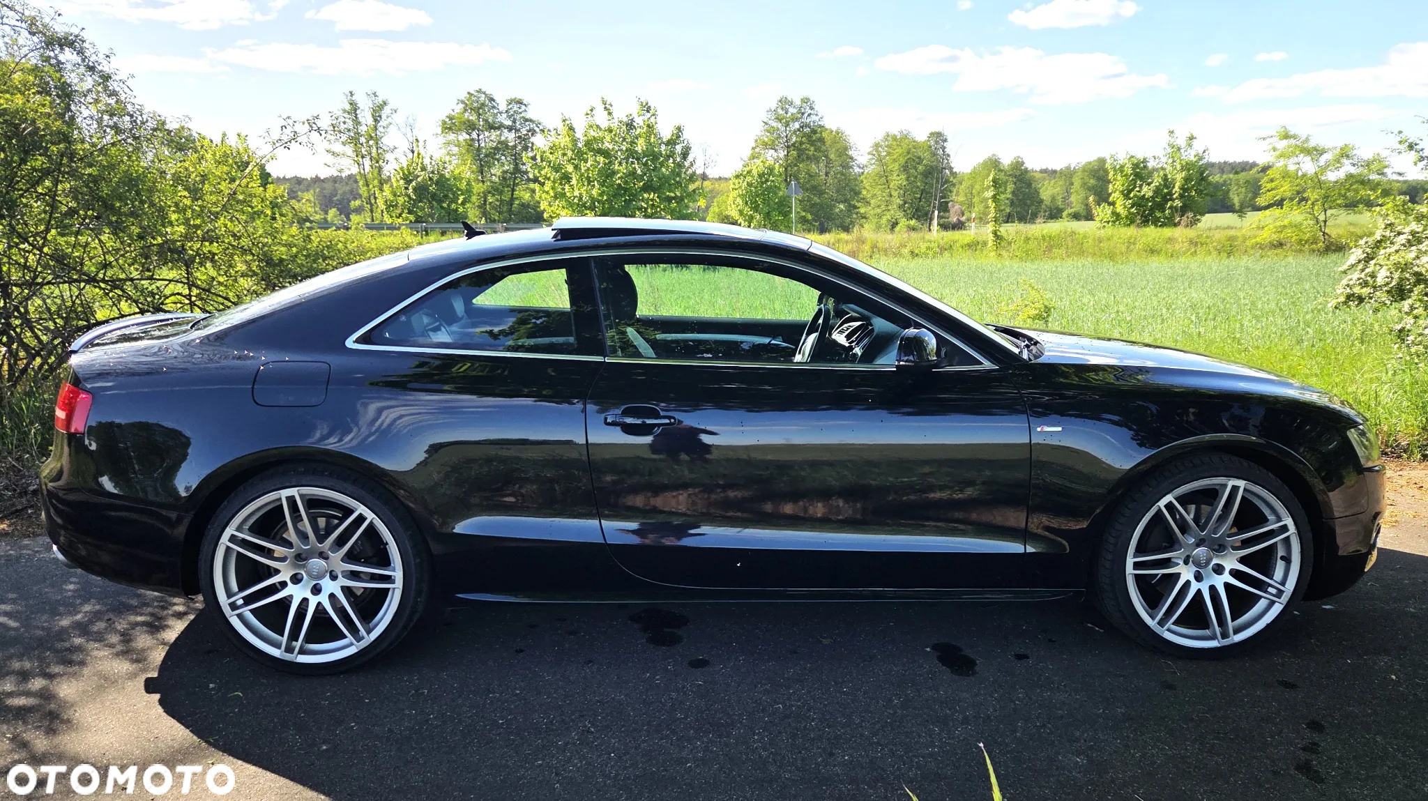 Audi A5 3.0 TDI Quattro S tronic - 10