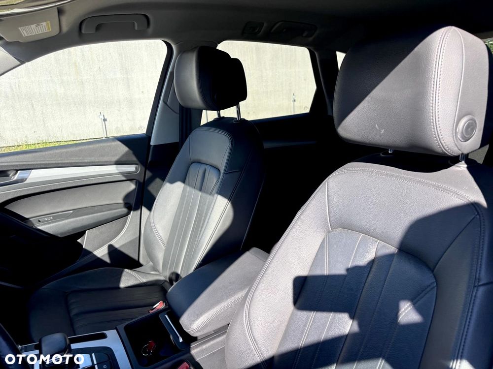 Audi Q5 2.0 TFSI Quattro S tronic design - 19