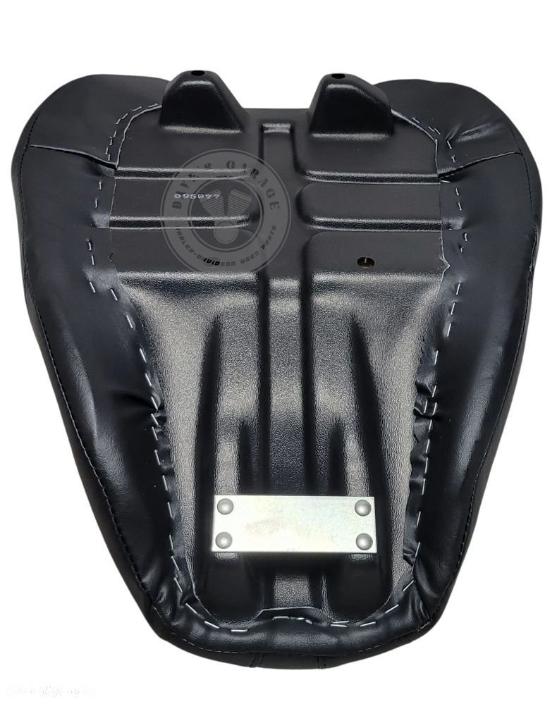 Siedzenie Harley Davidson Touring - 5