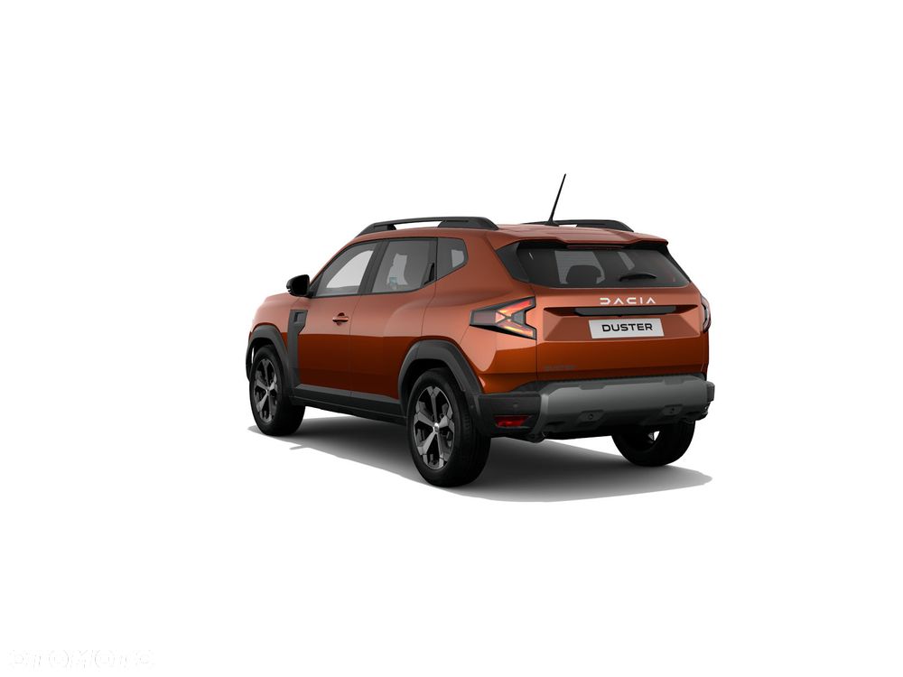 Dacia Duster 1.0 TCe Journey - 3