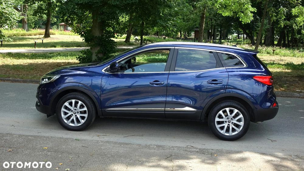 Renault Kadjar Energy dCi 110 LIMITED - 27