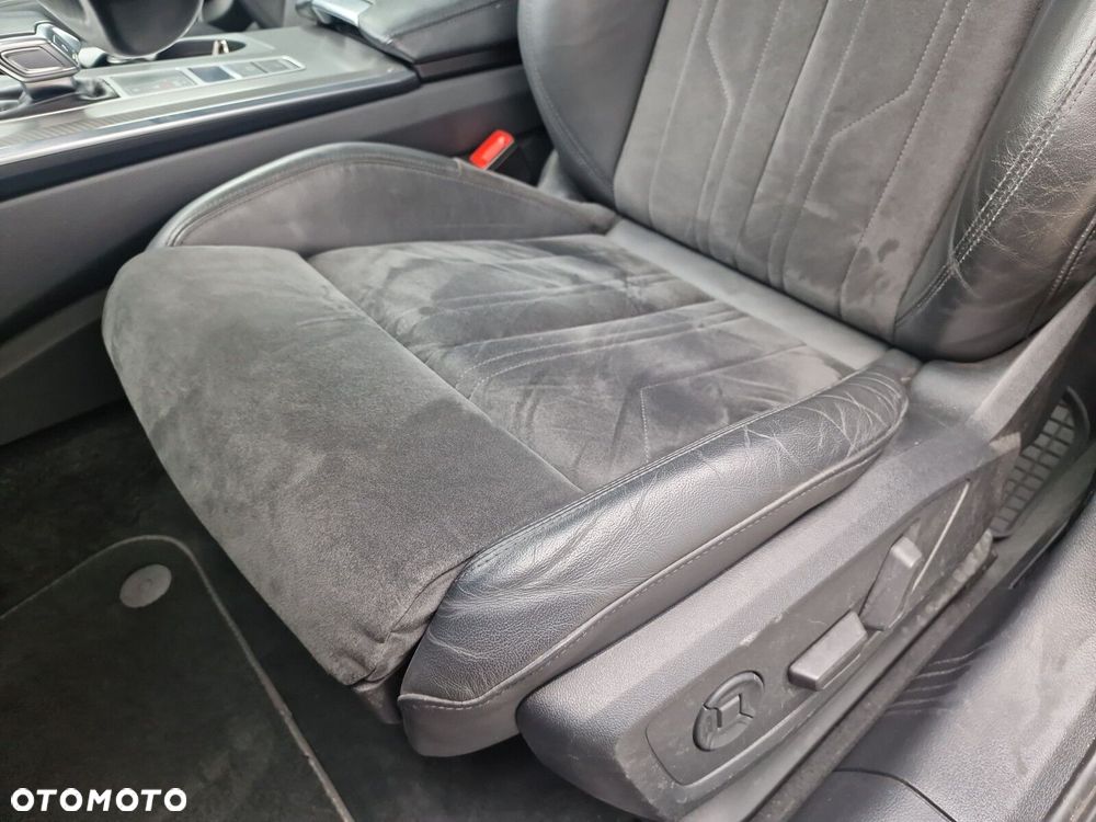 Audi A6 Limousine 40 TDI mHEV Sport S tronic - 13