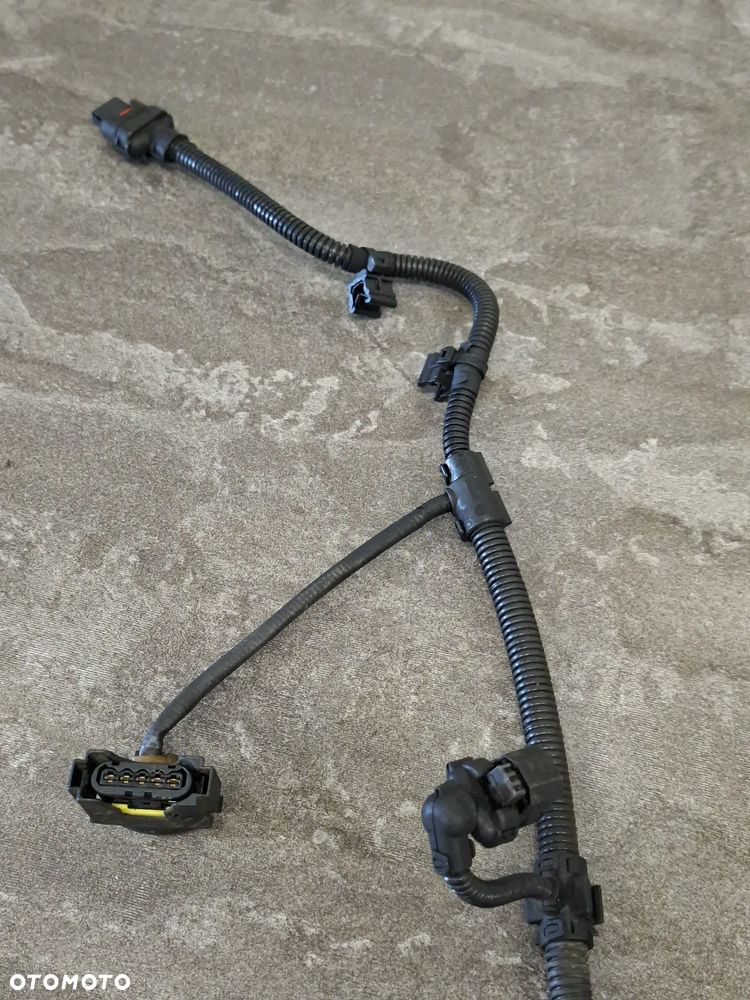 BMW F39 F48 MINI F55 F60 Wiązka silnika 8593228 - 13