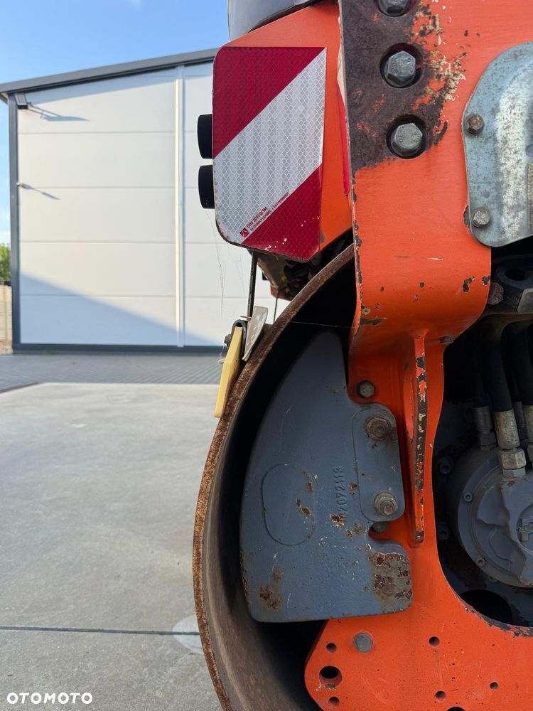 Hamm HD 14 VV - 10