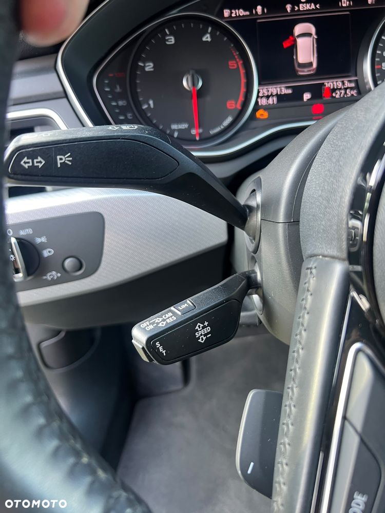 Audi A4 Avant 2.0 TDI Sport S tronic - 11