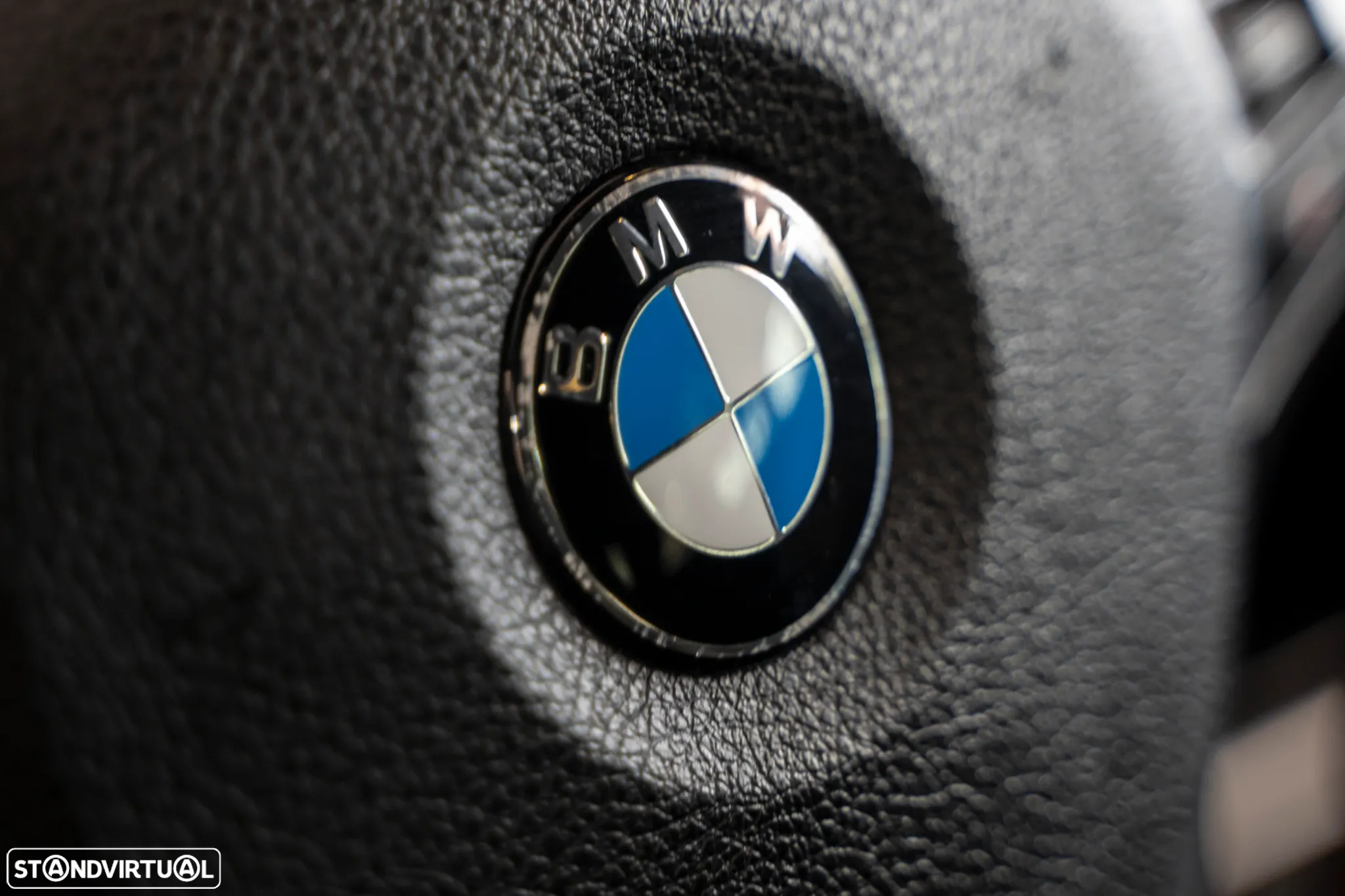 BMW 320 d Touring Sport Line - 17