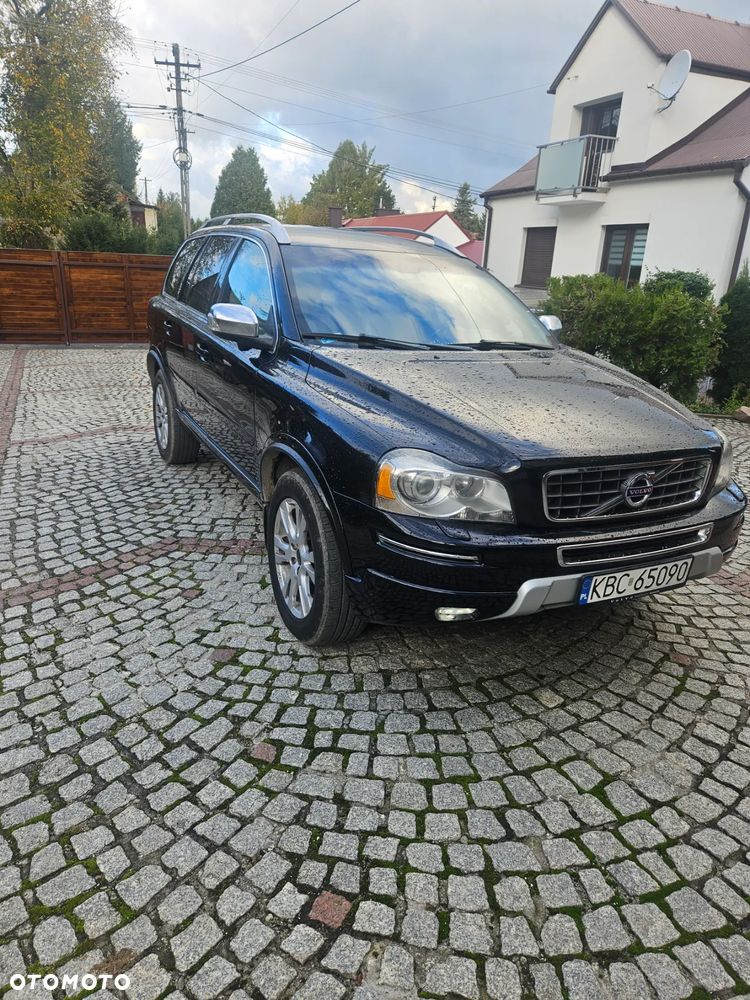 Volvo XC 90 D5 AWD Executive - 2