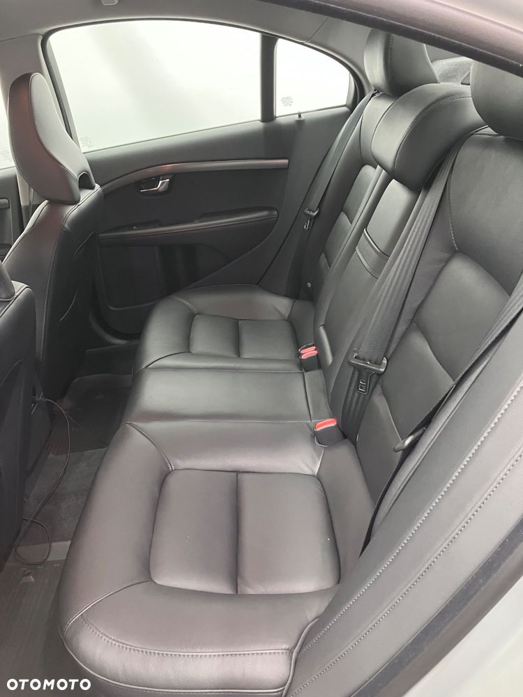 Volvo S80 T6 AWD Summum - 11