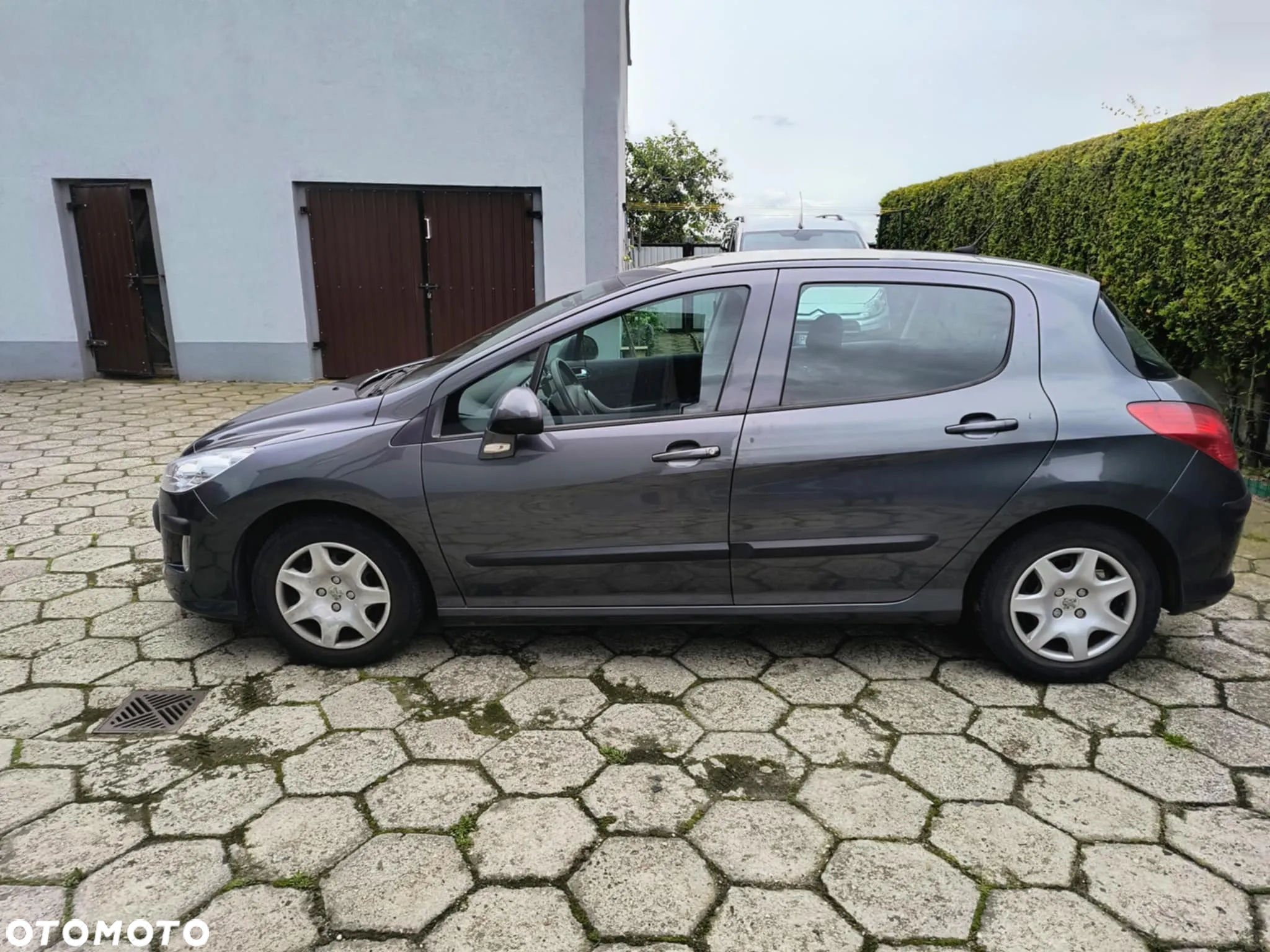 Peugeot 308 1.6 HDi Trendy - 12