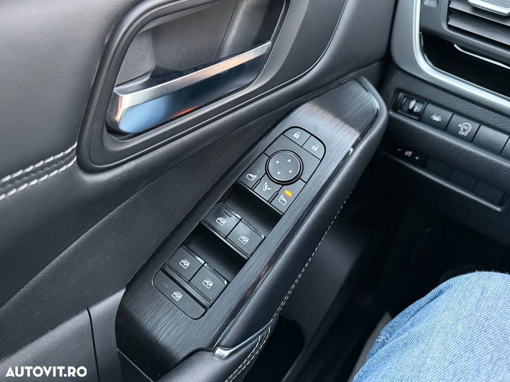 Nissan Qashqai 1.3 DIG-T MHEV Xtronic N-Connecta - 27