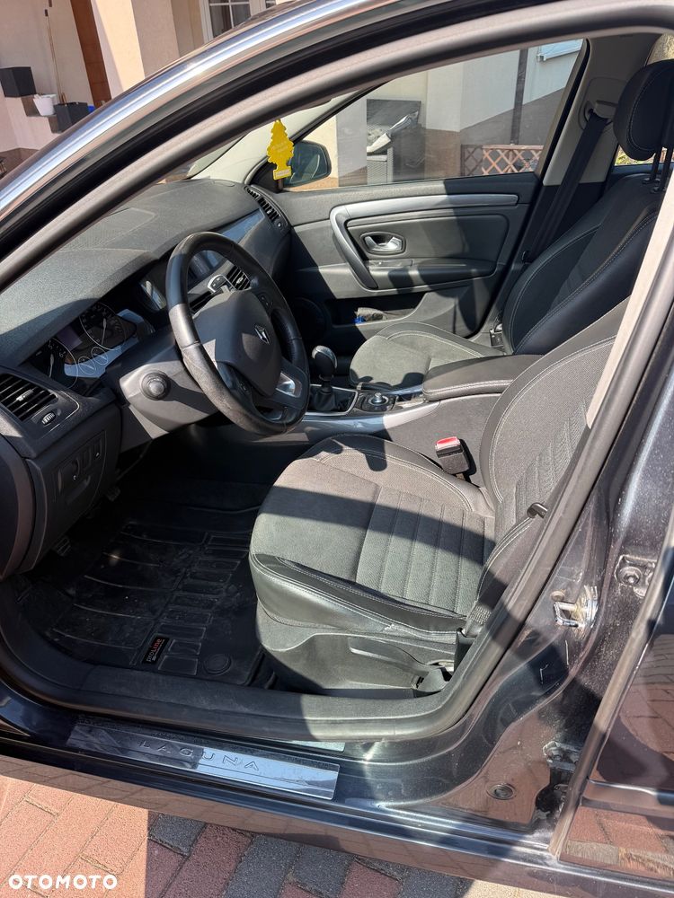 Renault Laguna 2.0 Expression - 6