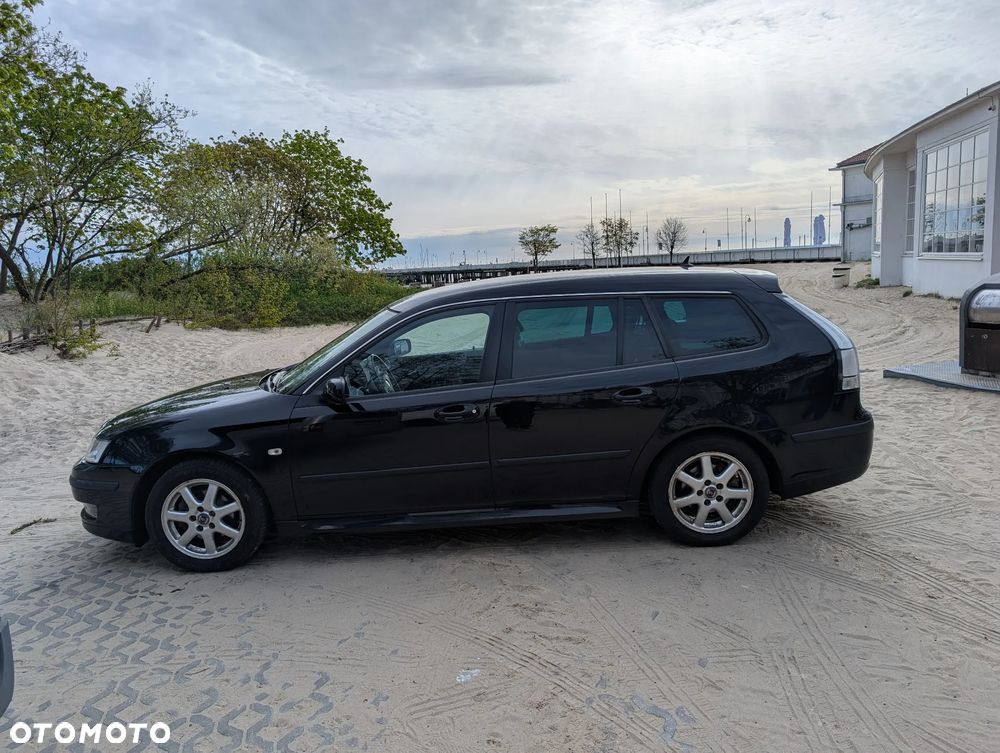Saab 9-3 - 4