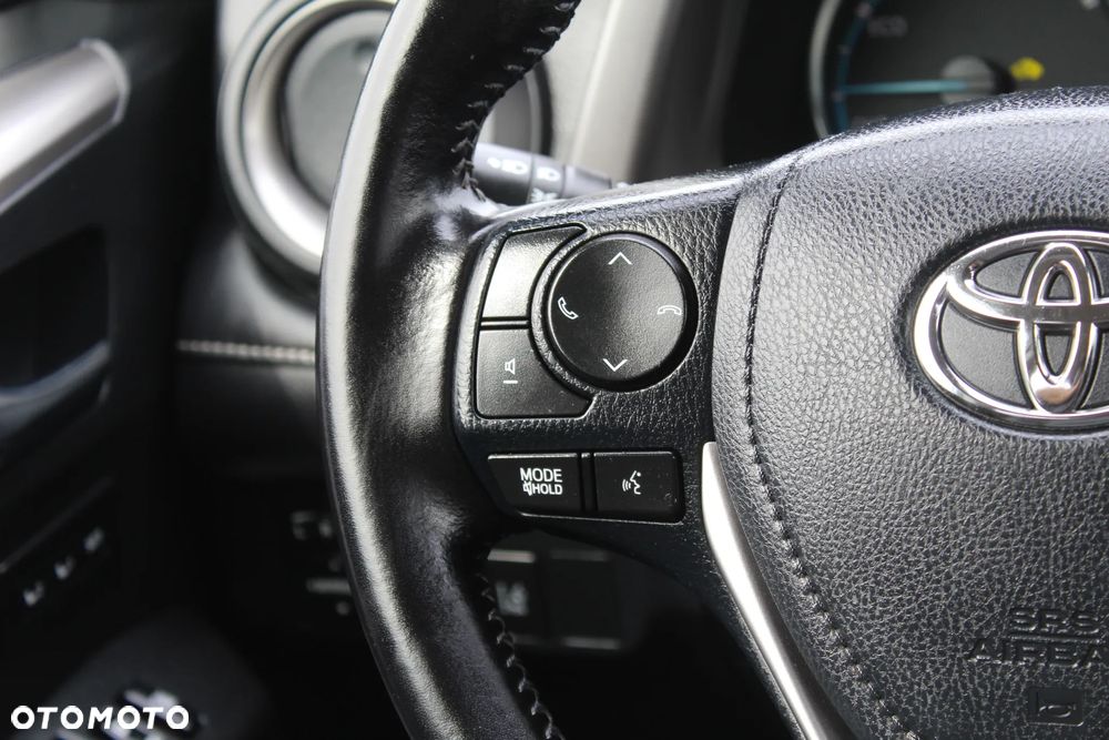 Toyota RAV4 - 22
