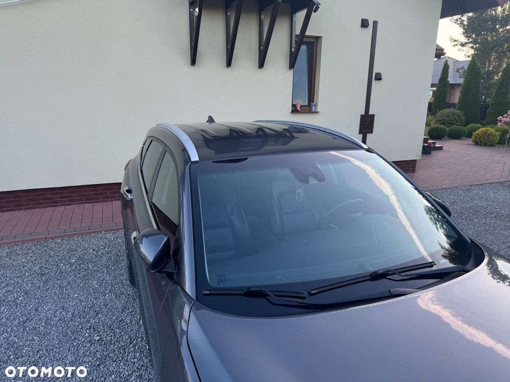 Hyundai Tucson 2.0 CRDI Style 4WD - 16