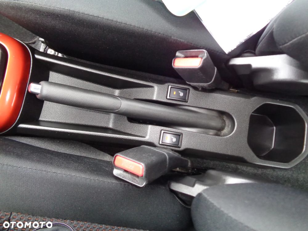 Suzuki Ignis Dualjet AGS Comfort+ - 14