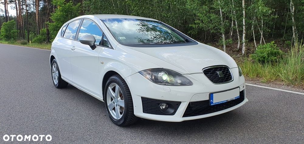 Seat Leon 1.4 TSI FR - 3