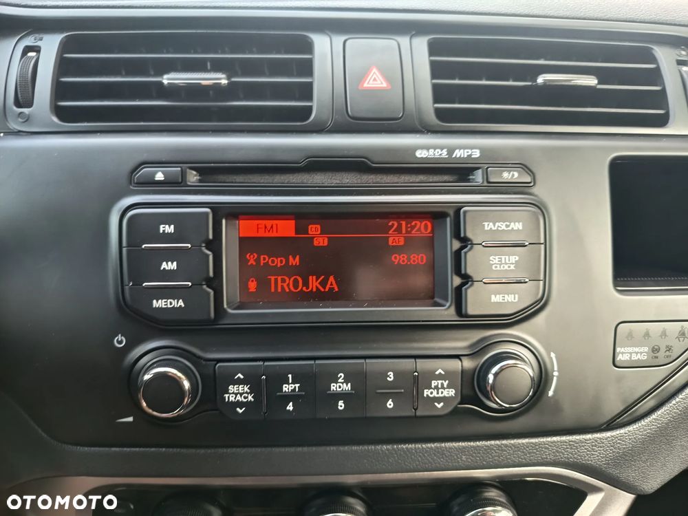 Kia Rio 1.2 Spirit - 18