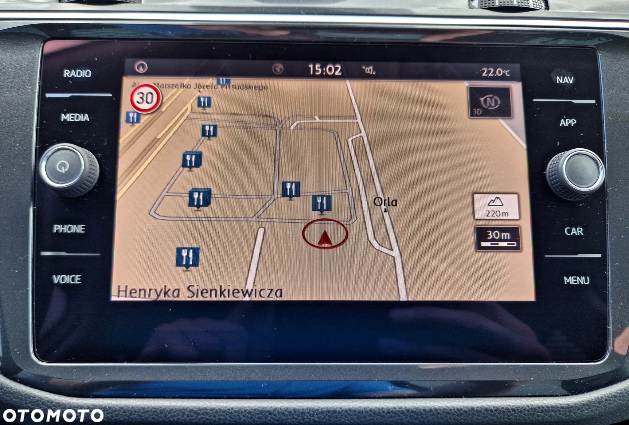 Volkswagen Tiguan 1.4 TSI BMT ACT Highline DSG - 31