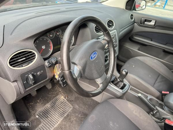 Para Peças Ford Focus Ii Turnier (Da_, Ffs, Ds) - 6
