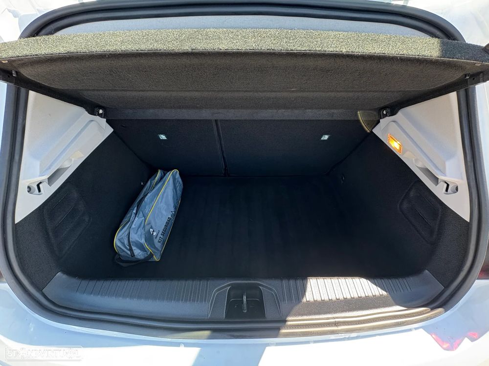 Renault Clio SCe 75 EXPERIENCE - 12