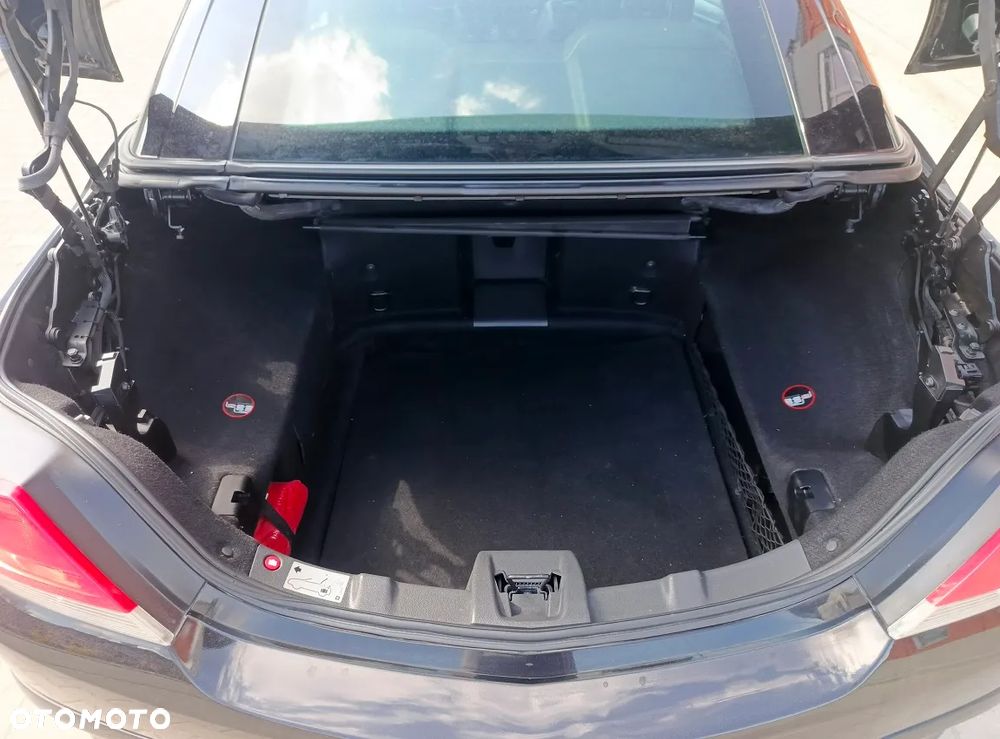 Opel Astra 1.8 Endless Summer - 29