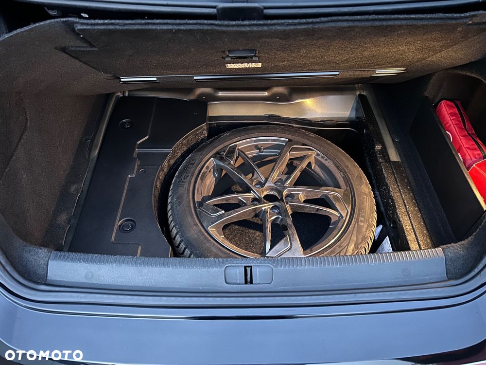Volkswagen CC - 20