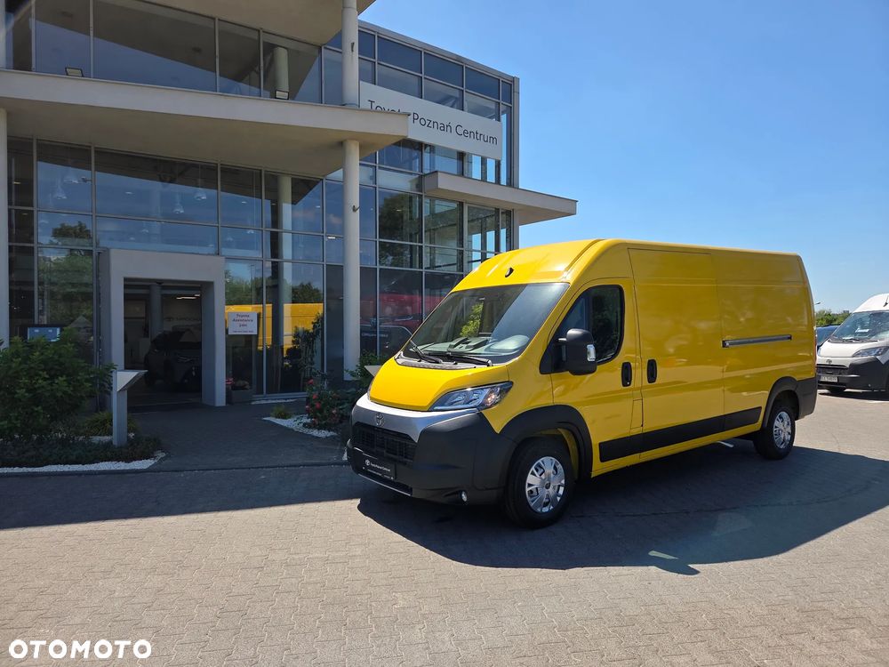 Toyota PROACE MAX - 2