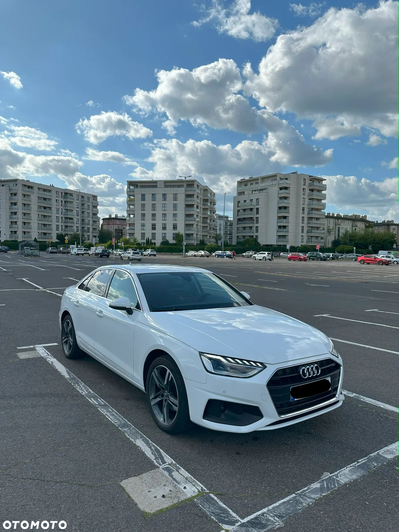 Audi A4 35 TFSI S tronic - 3