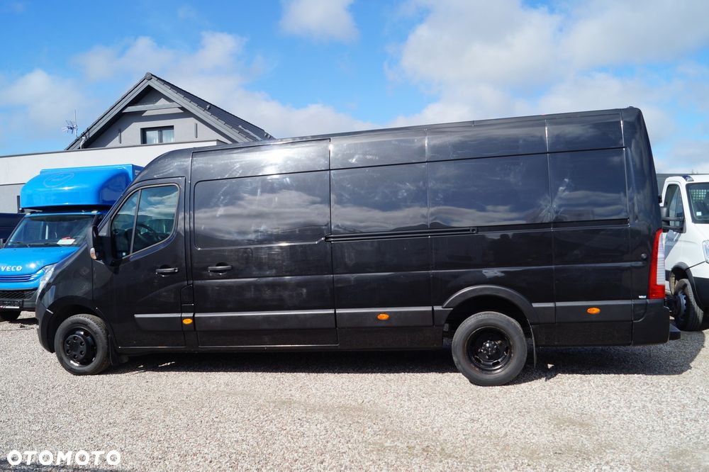 Renault Master - 5