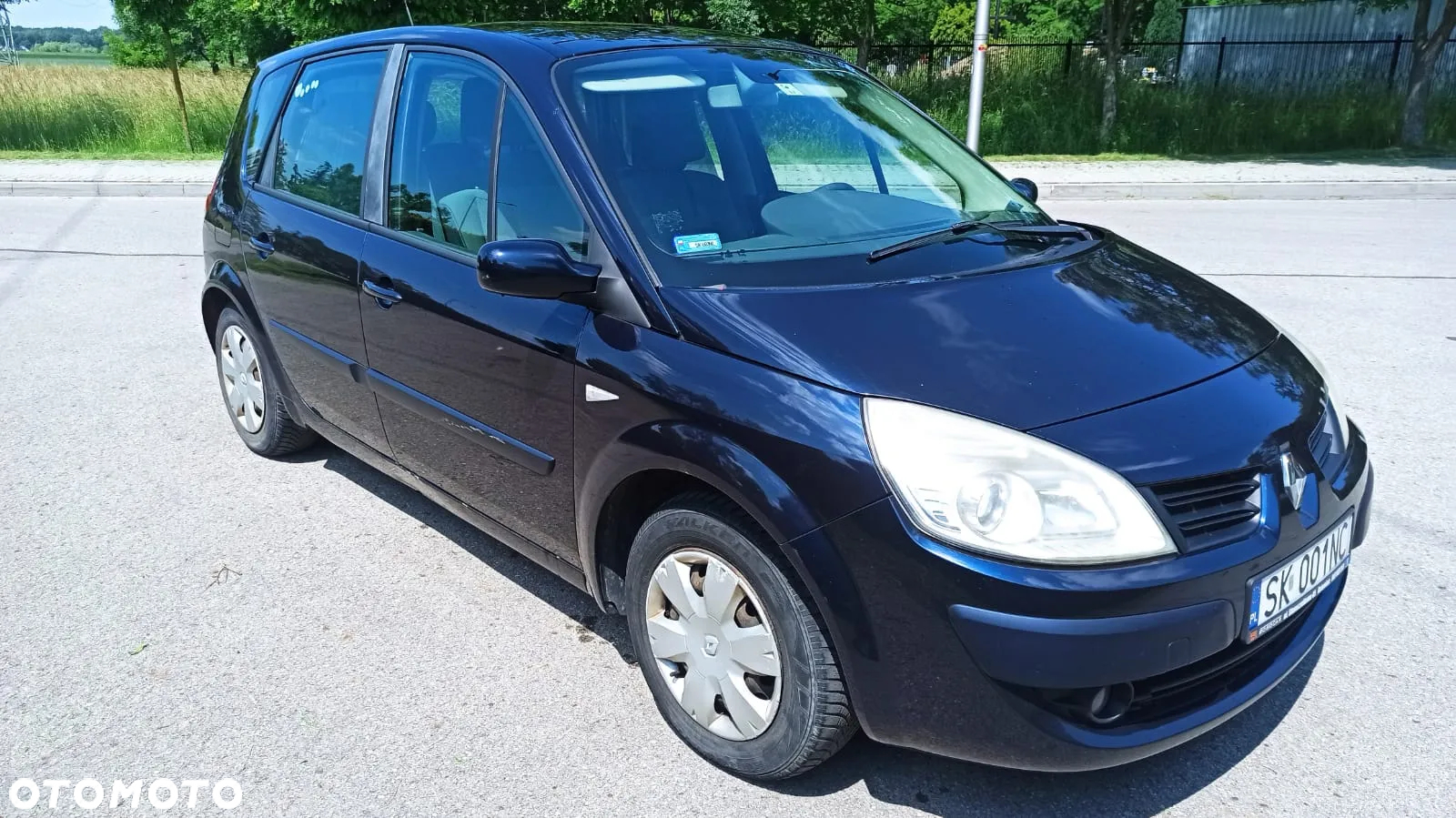 Renault Scenic - 3