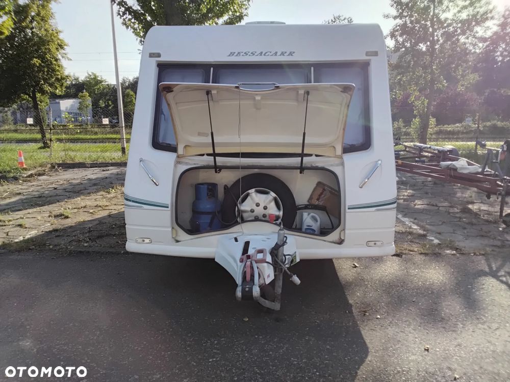 Inny Bessacarr  Cameo - 10