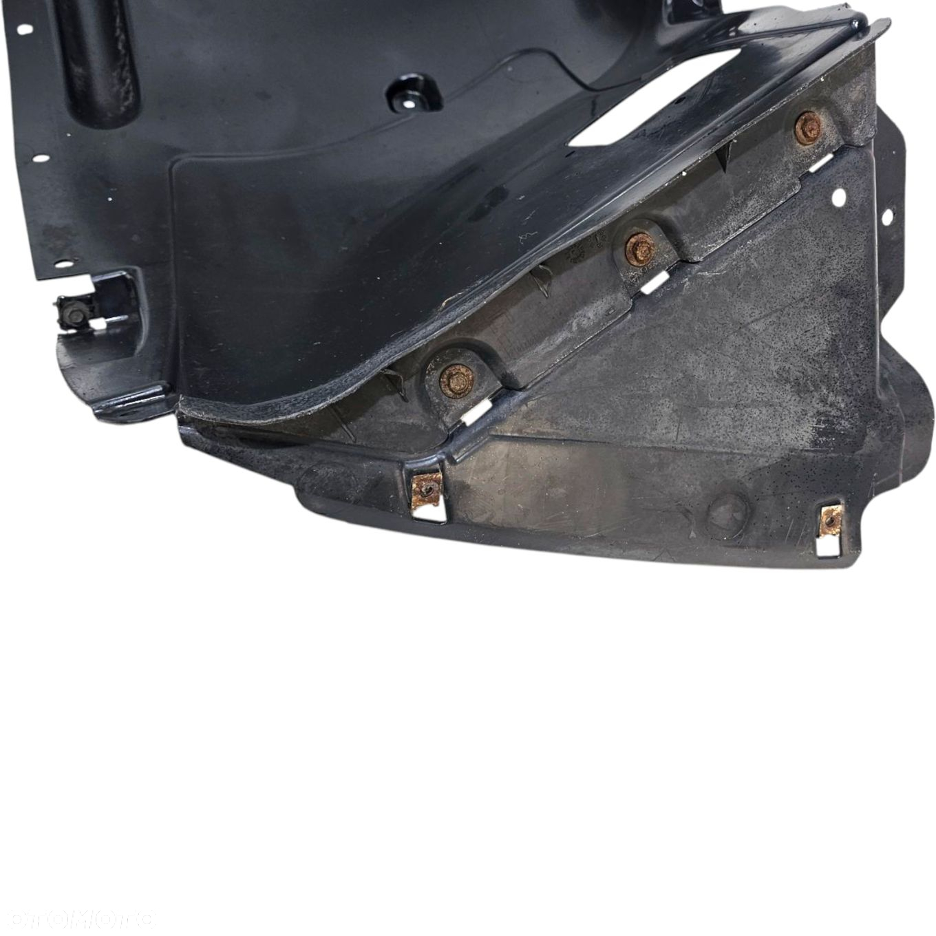 Bmw X5 E70 Nadkole Lewe Przednia+Tylna Część Komplet 7169411 7169413 - 8